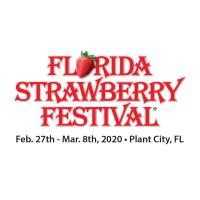 Florida Strawberry Festival 
