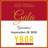 Sponsors-55th Annual Ybor Chamber GALA 