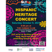 Hispanic Heritage Concert