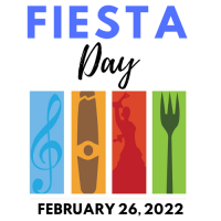 All Filled! - 75th Fiesta Day - Sign Up To Volunteer!