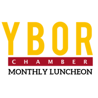SOLD OUT - September Ybor Chamber Luncheon