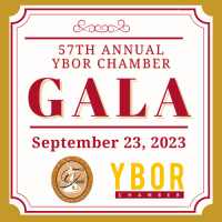 SOLD OUT Waitlist for Tickets - 57th Ybor Chamber GALA