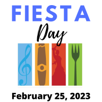  Sponsorships 77th Fiesta Day