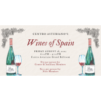 Wines of Spain