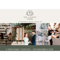 Tie The Knot Ybor 