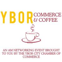 SOLD OUT Ybor Commerce & Coffee