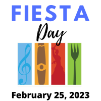 Vendor Application - 78th Fiesta Day