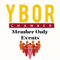 J.C. NEWMAN CIGAR ROLLING CLASS FOR YBOR CHAMBER MEMBERS - REGISTRATION LIMITED TO 20