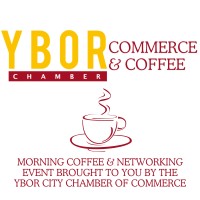 Ybor Chamber Commerce & Coffee