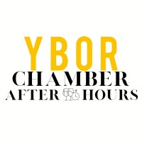 Chamber Afterhours at Copper Shaker Ybor