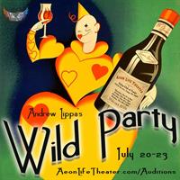 Auditions for Wild Party