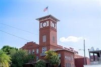 Founder's Day at J.C. Newman Cigar Co.