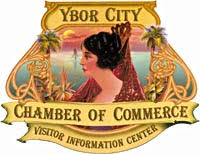 Ybor City Visitor Information Center & Gift Shop