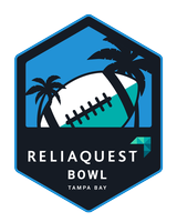 ReliaQuest Bowl