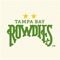 Tampa Bay Rowdies Networking Night