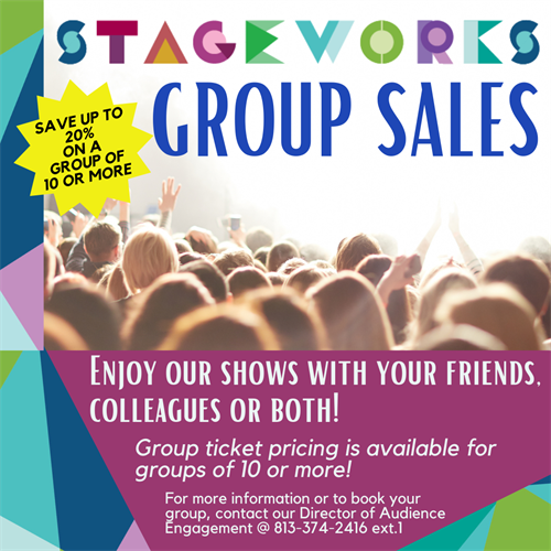 Group Sales