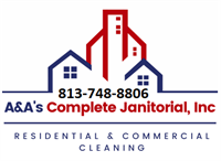 A&A'S COMPLETE JANITORIAL INC.