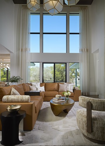 Living Room Design 