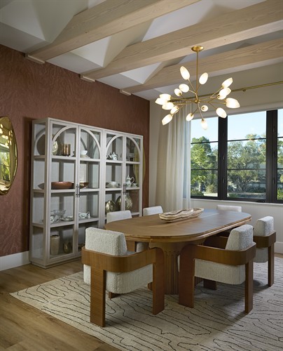 Dinning Room Design 