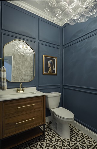 Halfbath Colonial 