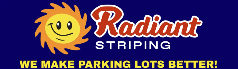 Radiant Striping Radiant Striping