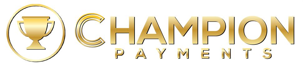 Champion Payments Champion Payments
