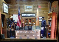 Teddy Roosevelt Museum - Tampa