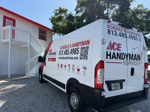 Ace Handyman Services Tampa Ace Handyman Services Tampa