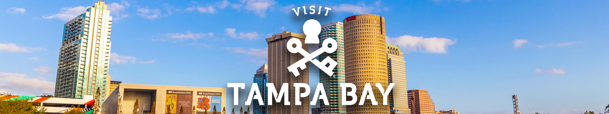 Visit Tampa Bay