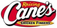 Raising Cane's Chicken Fingers