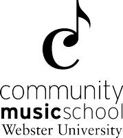 Community Music School of Webster University