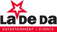 LaDeDa Entertainment + Events