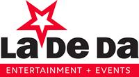 LaDeDa Entertainment + Events