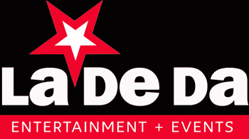 LaDeDa Entertainment + Events