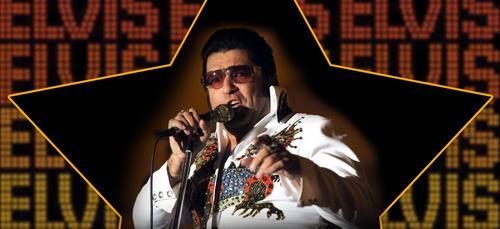 Elvis Impersonator 