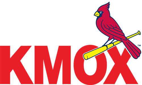 The Bird on the Bat logo and KMOX. Two iconic emblems and a source of pride for all! 