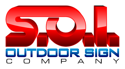 S.O.I. Outdoor Sign Company