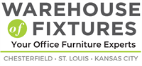 Warehouse of Fixtures - Your Office Furniture Experts