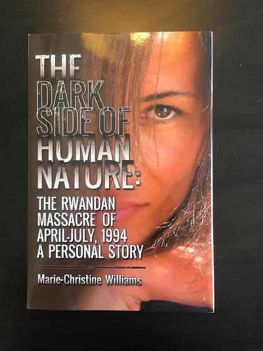 The Dark Side Of Human Nature  a personal story 
