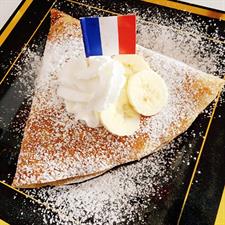 French Creperie
