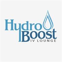 Hydro Boost IV Lounge