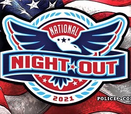 National Night Out Sponsor