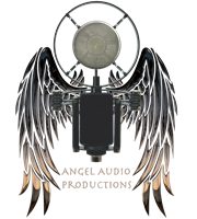 Angel Audio Productions
