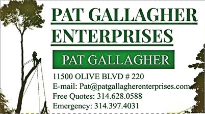 Pat Gallagher Enterprises