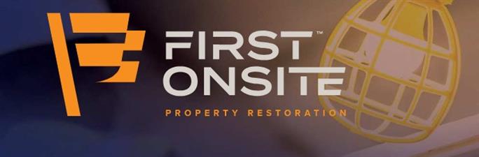 First Onsite Property Restoration