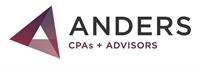 Anders CPAs + Advisors