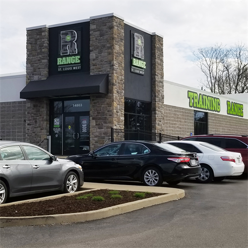 Our state-of-the-art facility offers free parking in a well-lit lot