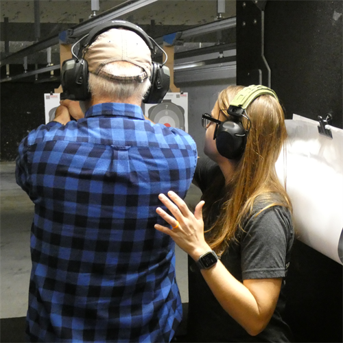 Our training team is nationally recognized 
