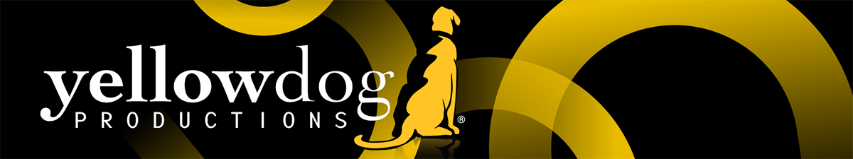 YellowDog Productions
