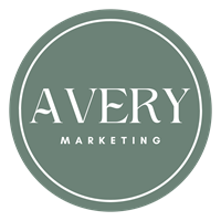 Avery Marketing Agency
